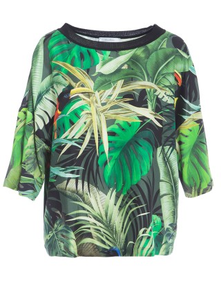 Блуза MAX MARA (2131): фото 1 - Invogue